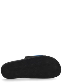 Versace Jeans Couture Men's Slides Black