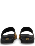 Versace Jeans Couture Women's Slides Black, view 4