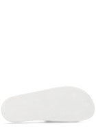 Versace Jeans Couture Men's Slides White, view 5
