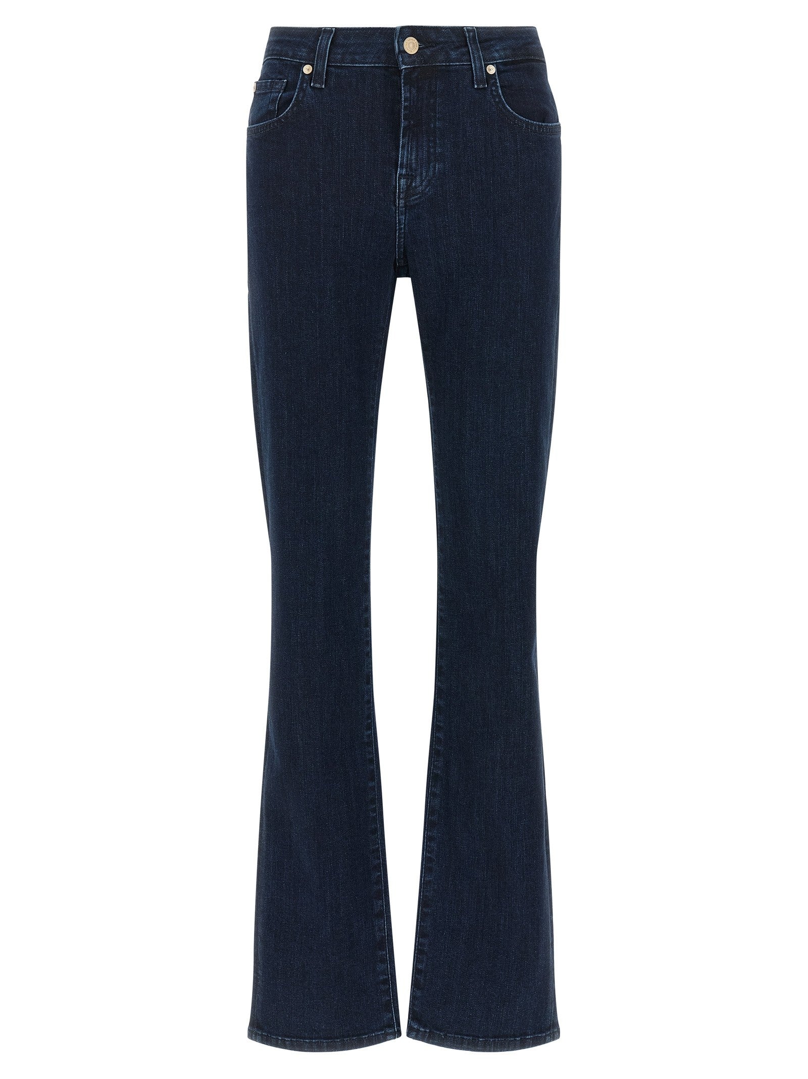 7 For All Mankind Slim Classical Jeans Blue