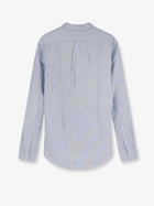 Polo Ralph Lauren Men's Slim Fit Cotton Shirt White, view 2
