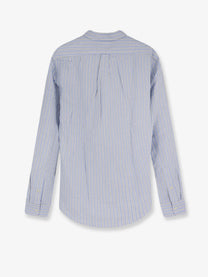 Polo Ralph Lauren Men's Slim Fit Cotton Shirt White