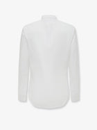 Polo Ralph Lauren Men's Slim Fit Cotton Shirt White, view 2