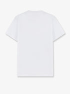 Fendi Men's Slim Fit Cotton Shirt White, view 2
