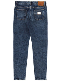Dolce &amp; Gabbana Men's Slim Fit Jeans Blue