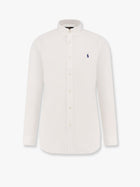 Polo Ralph Lauren Men's Slim Fit Stretch Cotton Trousers White