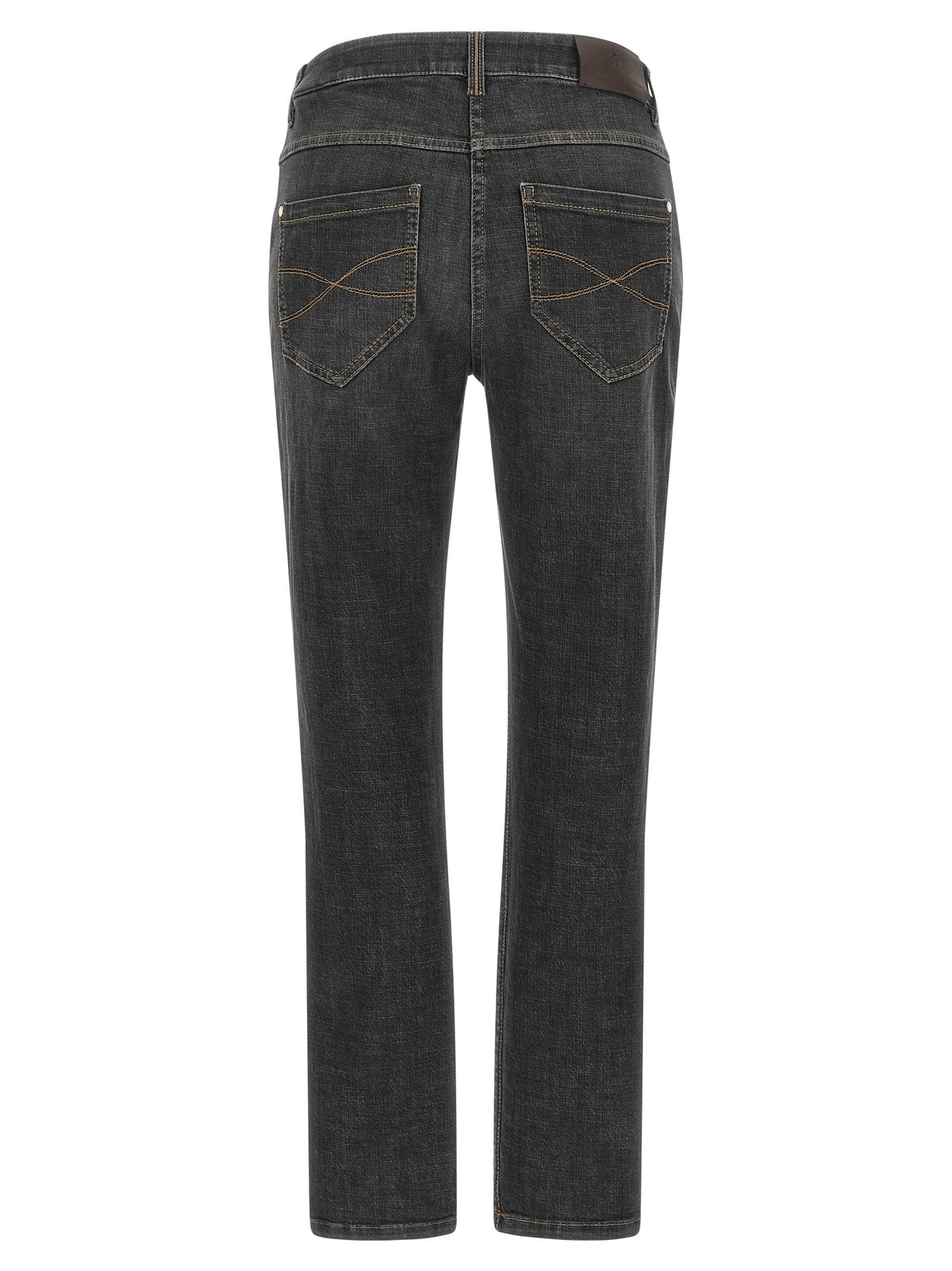 Brunello Cucinelli Slim Jeans Grey, view 2