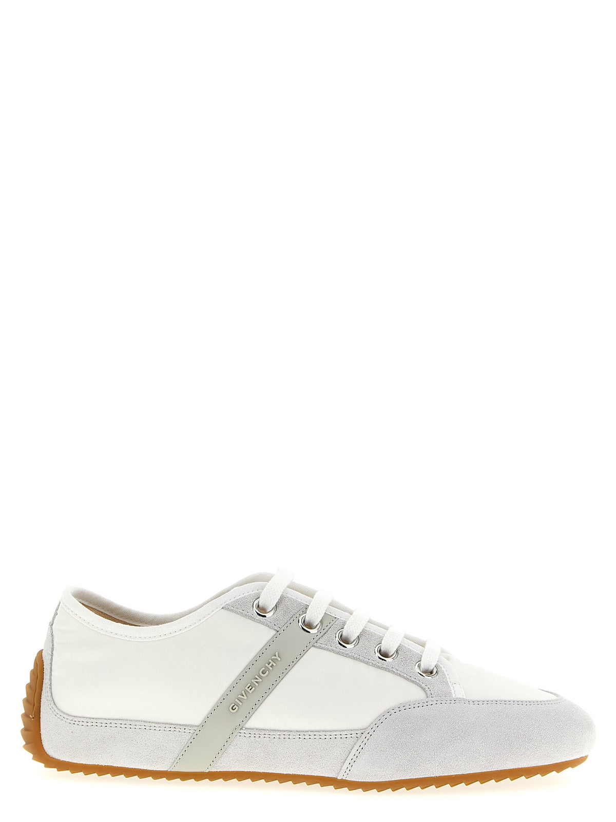 Givenchy Slim Sneakers White