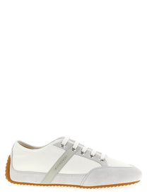 Givenchy Slim Sneakers White