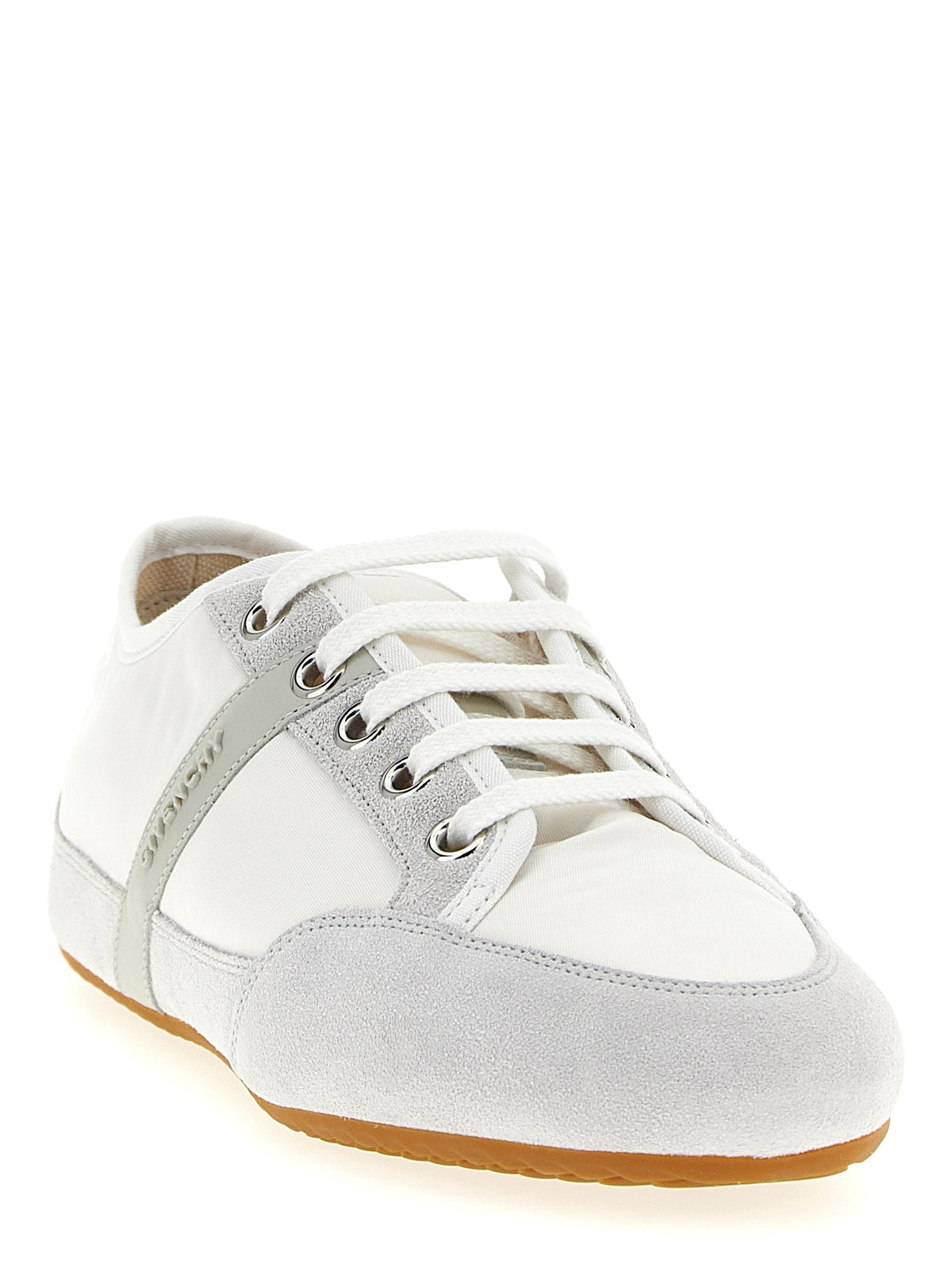 Givenchy Slim Sneakers White