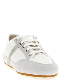 Givenchy Slim Sneakers White