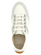 Givenchy Slim Sneakers White, view 4