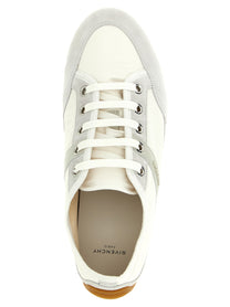 Givenchy Slim Sneakers White