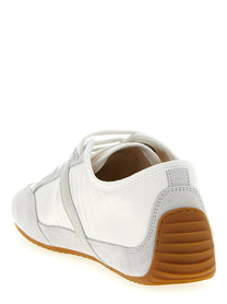 Givenchy Slim Sneakers White