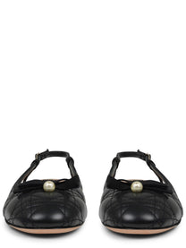 Dior Women's Slingback Pumps Black
