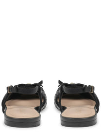 Dior Women's Slingback Pumps Black