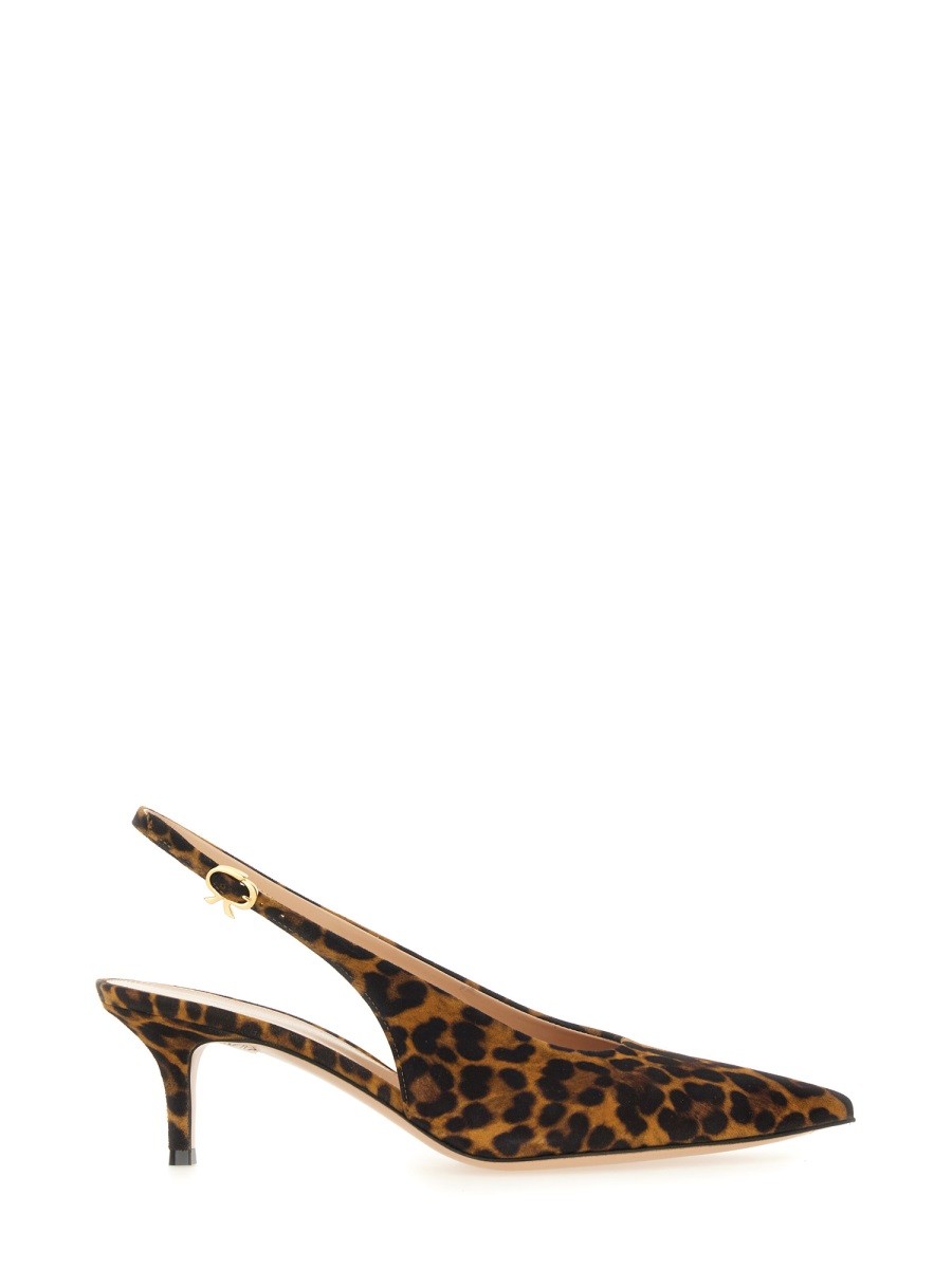 Slingback &quot;Robbie&quot;