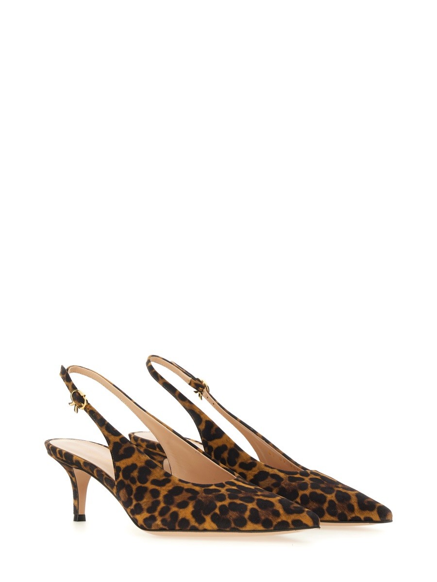 Slingback &quot;Robbie&quot;