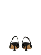 Roberto Festa Women's Slingback Seville Black, view 3