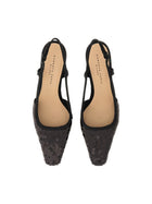 Roberto Festa Women's Slingback Seville Black, view 5