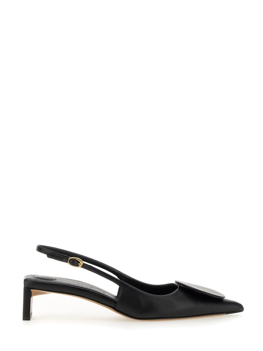 Slingbacks &quot;Duelo&quot;