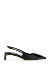 Slingbacks &quot;Duelo&quot;