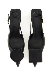 Slingbacks &quot;Duelo&quot;