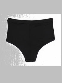MM6 Maison Margiela Women's Slip Coste Black