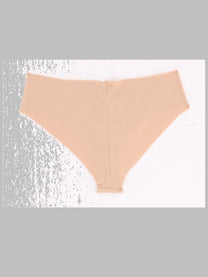 MM6 Maison Margiela Women's Slip Brasiliana Beige