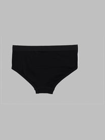 MM6 Maison Margiela Men's Slip in Cotone Black