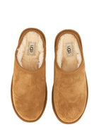 UGG Men's Slip on Classic Brown, view 5