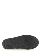 UGG Men's Slip on Classic Black, view 6