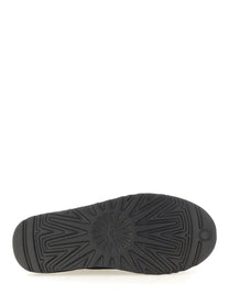 UGG Men's Slip on Classic Black