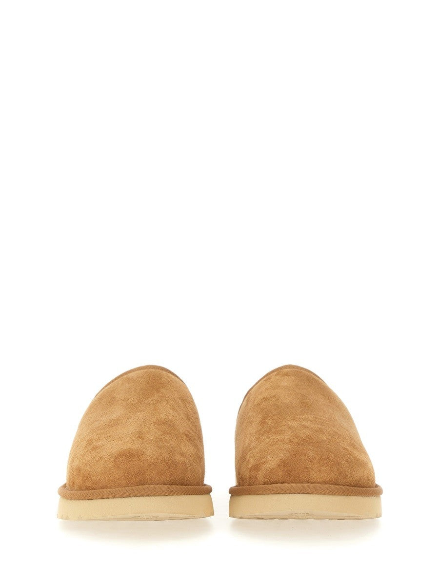 UGG Men's Slip on Classic Brown