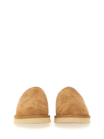 UGG Men's Slip on Classic Brown