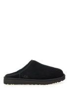 UGG Men's Slip on Classic Black