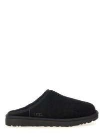 UGG Men's Slip on Classic Black