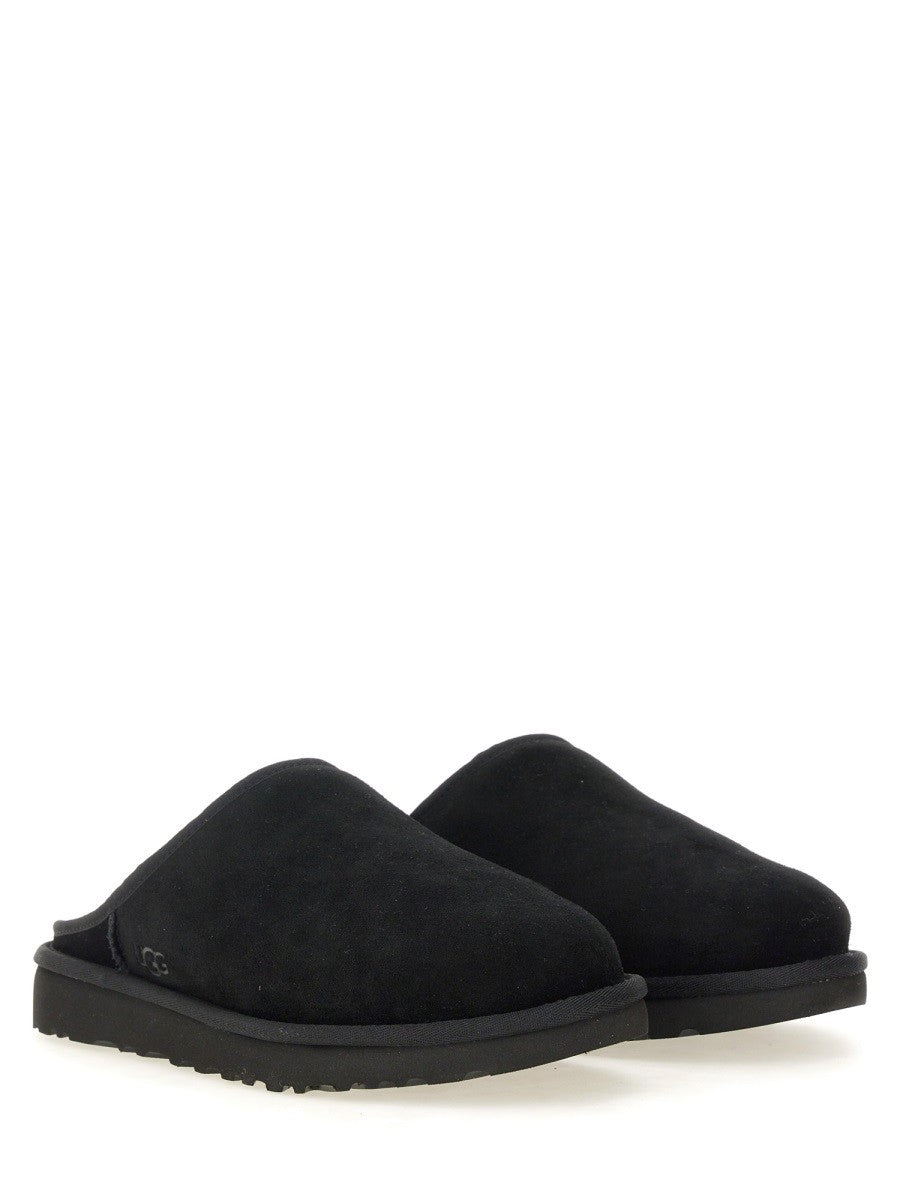 UGG Men's Slip on Classic Black