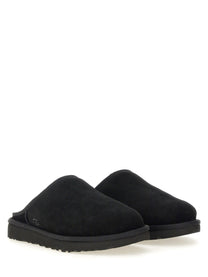 UGG Men's Slip on Classic Black