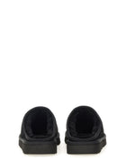 UGG Men's Slip on Classic Black, view 4