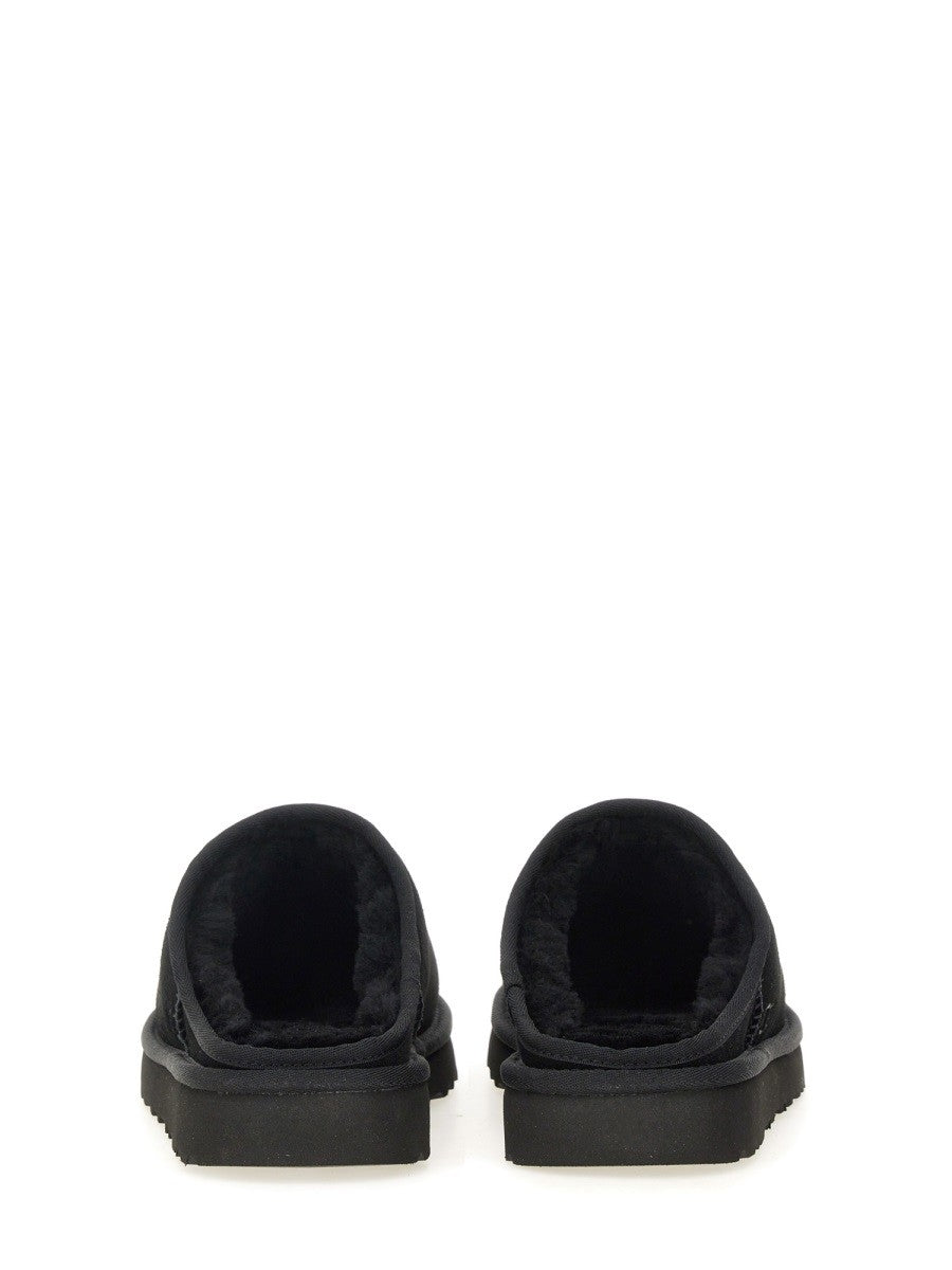 UGG Men's Slip on Classic Black