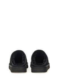 UGG Men's Slip on Classic Black