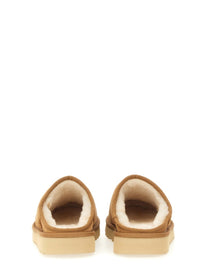 UGG Men's Slip on Classic Brown