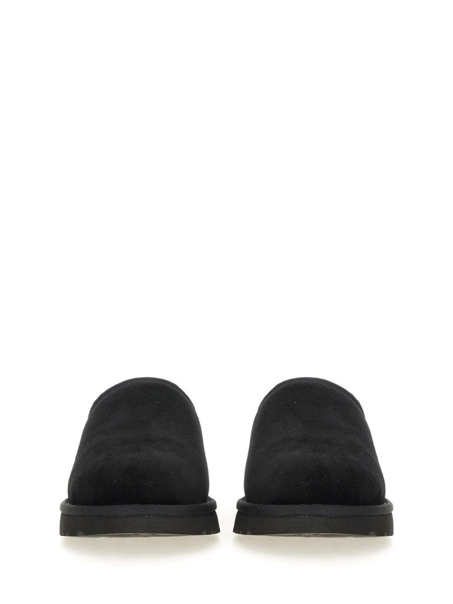 UGG Men's Slip on Classic Black