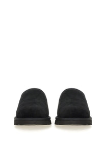 UGG Men's Slip on Classic Black