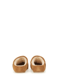 UGG Women's Slip on Elea Brown