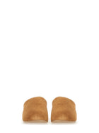 UGG Women's Slip on Elea Brown, view 4