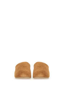 UGG Women's Slip on Elea Brown