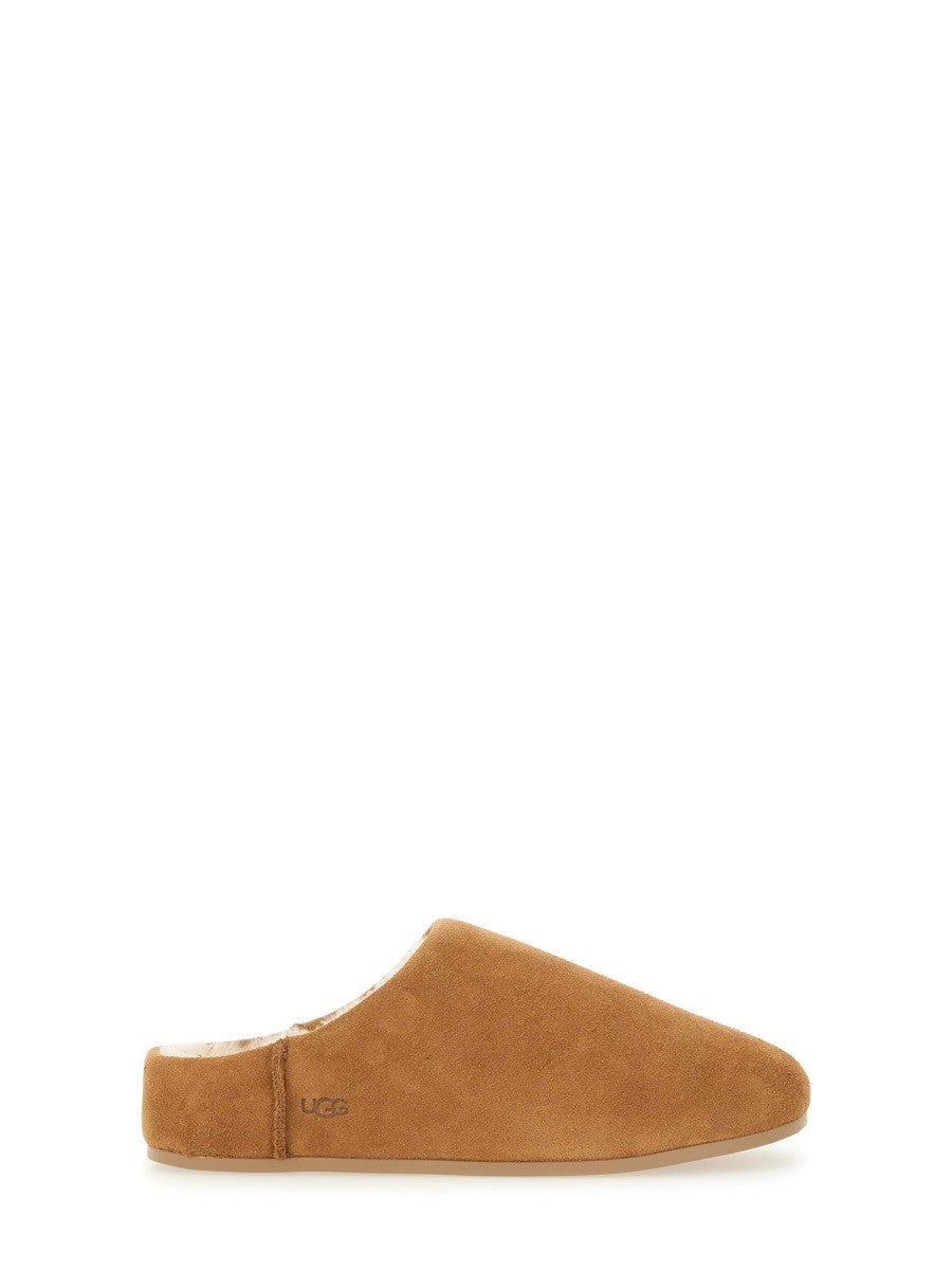 UGG Women's Slip on Elea Brown