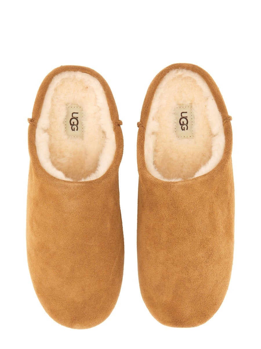 UGG Women's Slip on Elea Brown, view 6